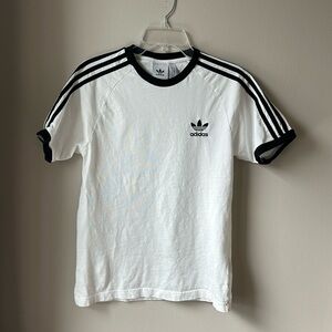 Adidas Trefoil Shirt